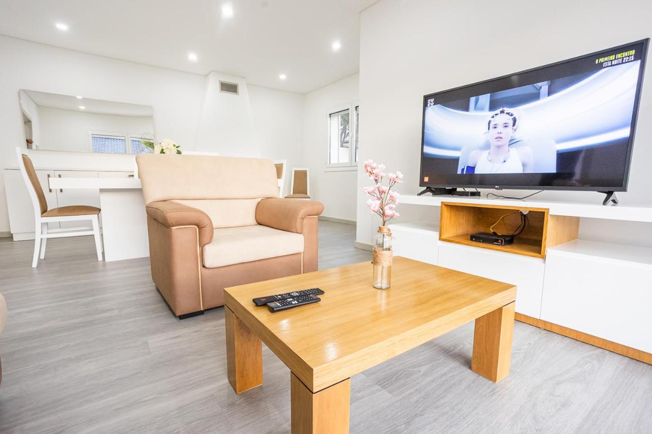 Prestigio Home Alvito  Екстериор снимка